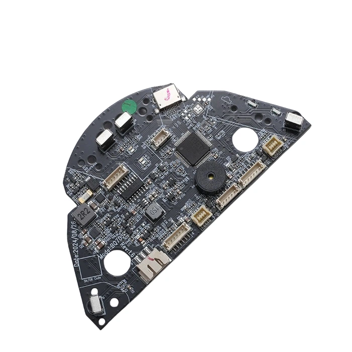 Modulu ta 'Kontroll tas-Sewqan Awtonomu Assemblea PCBA