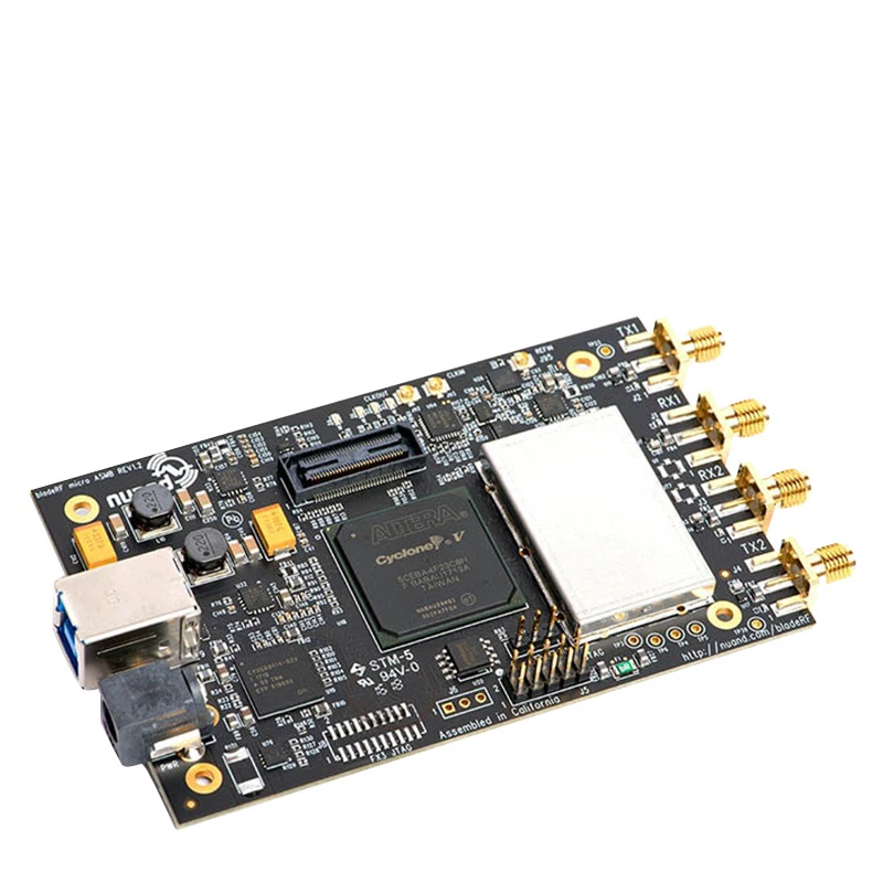 Servizzi ta 'Assemblea tal-PCB għar-Router